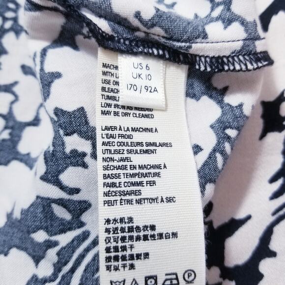 Free People Jet Combo Maxi Dress - Picture 9 of 11